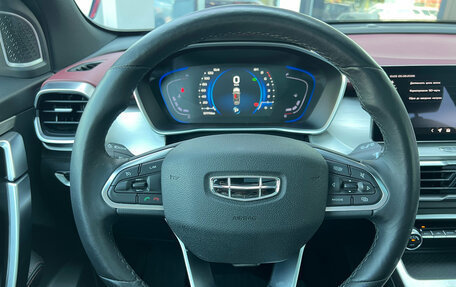 Geely Coolray I, 2021 год, 1 575 000 рублей, 10 фотография