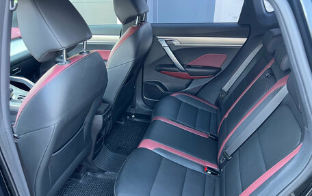 Geely Coolray I, 2021 год, 1 575 000 рублей, 13 фотография