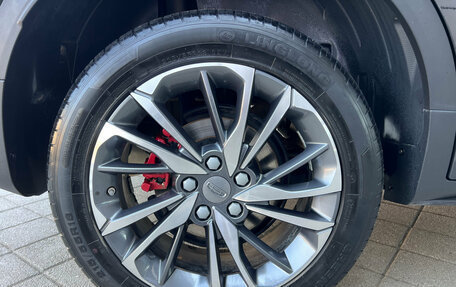 Geely Coolray I, 2021 год, 1 575 000 рублей, 20 фотография