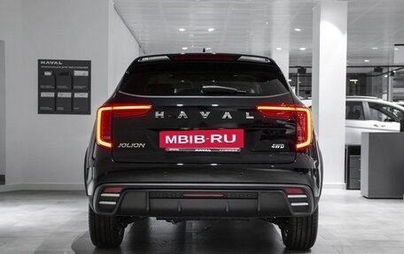 Haval Jolion, 2026 год, 2 949 000 рублей, 5 фотография