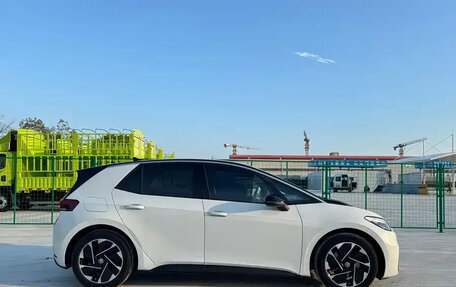 Volkswagen ID.3 I, 2025 год, 3 202 300 рублей, 4 фотография