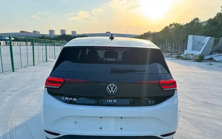 Volkswagen ID.3 I, 2025 год, 3 202 300 рублей, 6 фотография