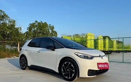 Volkswagen ID.3 I, 2025 год, 3 202 300 рублей, 3 фотография