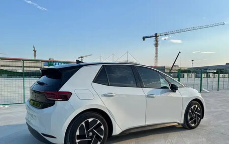 Volkswagen ID.3 I, 2025 год, 3 202 300 рублей, 5 фотография