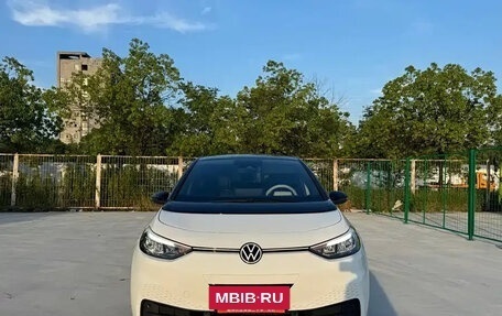 Volkswagen ID.3 I, 2025 год, 3 202 300 рублей, 2 фотография
