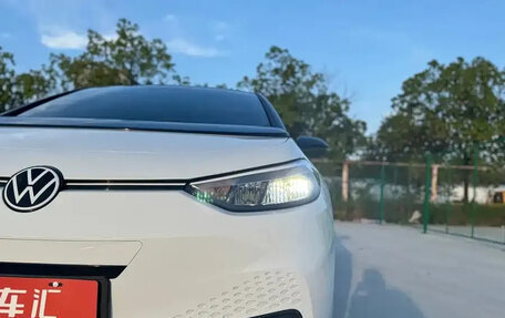 Volkswagen ID.3 I, 2025 год, 3 202 300 рублей, 9 фотография