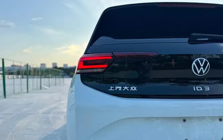 Volkswagen ID.3 I, 2025 год, 3 202 300 рублей, 10 фотография