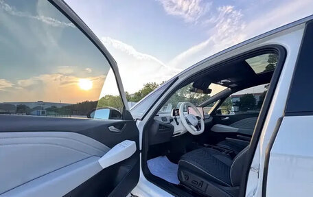 Volkswagen ID.3 I, 2025 год, 3 202 300 рублей, 12 фотография