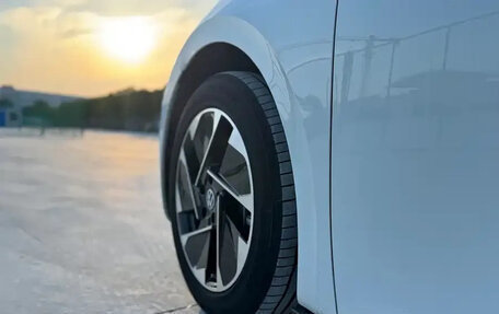 Volkswagen ID.3 I, 2025 год, 3 202 300 рублей, 11 фотография