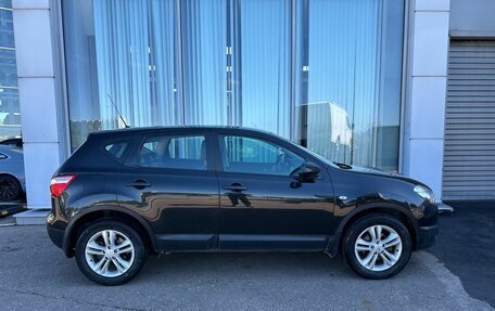 Nissan Qashqai, 2011 год, 1 050 000 рублей, 3 фотография