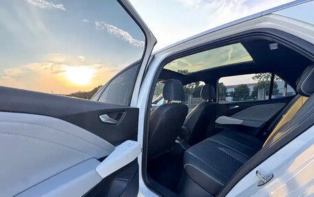 Volkswagen ID.3 I, 2025 год, 3 202 300 рублей, 18 фотография
