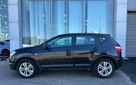 Nissan Qashqai, 2011 год, 1 050 000 рублей, 4 фотография