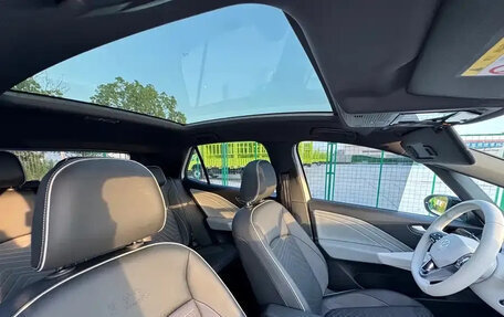Volkswagen ID.3 I, 2025 год, 3 202 300 рублей, 16 фотография