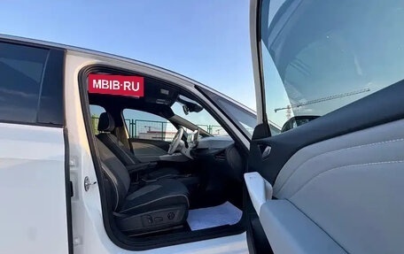 Volkswagen ID.3 I, 2025 год, 3 202 300 рублей, 17 фотография