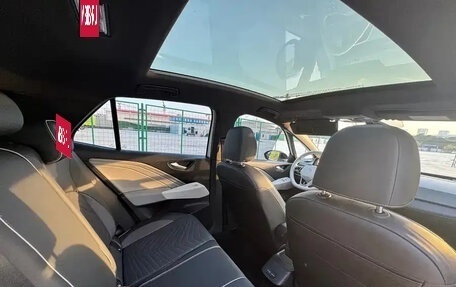 Volkswagen ID.3 I, 2025 год, 3 202 300 рублей, 19 фотография