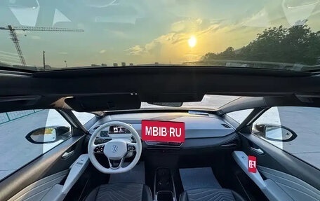 Volkswagen ID.3 I, 2025 год, 3 202 300 рублей, 13 фотография
