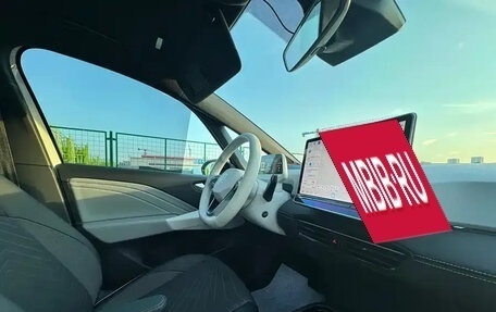 Volkswagen ID.3 I, 2025 год, 3 202 300 рублей, 14 фотография