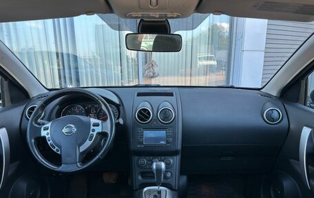 Nissan Qashqai, 2011 год, 1 050 000 рублей, 11 фотография