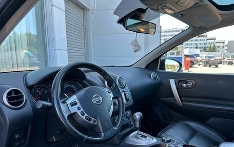 Nissan Qashqai, 2011 год, 1 050 000 рублей, 6 фотография