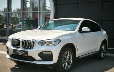 BMW X4, 2019 год, 3 950 000 рублей, 1 фотография