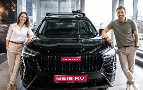 Haval Jolion, 2026 год, 2 499 000 рублей, 1 фотография
