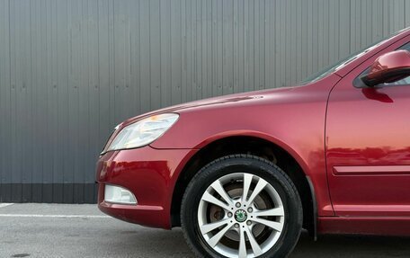 Skoda Octavia, 2009 год, 750 000 рублей, 5 фотография