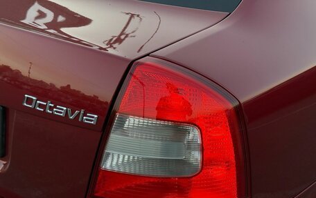 Skoda Octavia, 2009 год, 750 000 рублей, 8 фотография