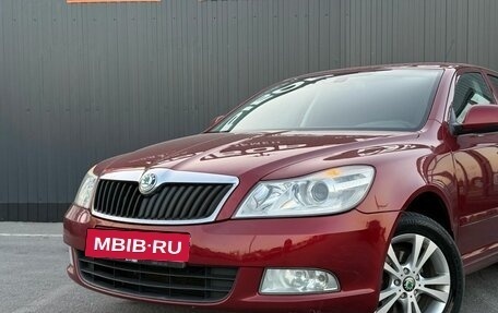 Skoda Octavia, 2009 год, 750 000 рублей, 6 фотография