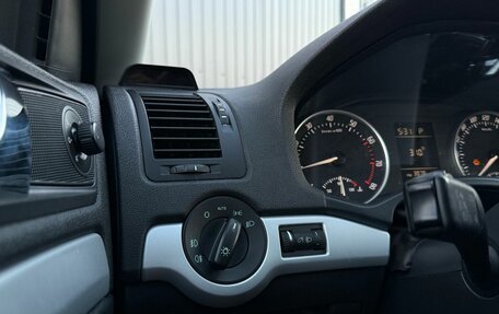 Skoda Octavia, 2009 год, 750 000 рублей, 21 фотография