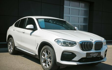 BMW X4, 2019 год, 3 950 000 рублей, 3 фотография