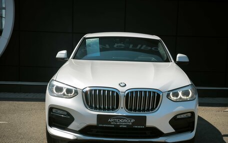 BMW X4, 2019 год, 3 950 000 рублей, 2 фотография