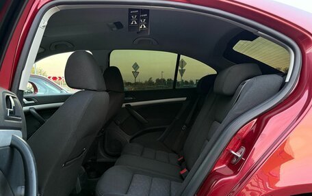 Skoda Octavia, 2009 год, 750 000 рублей, 15 фотография