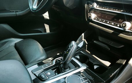 BMW X4, 2019 год, 3 950 000 рублей, 11 фотография