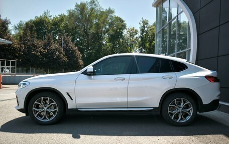 BMW X4, 2019 год, 3 950 000 рублей, 8 фотография