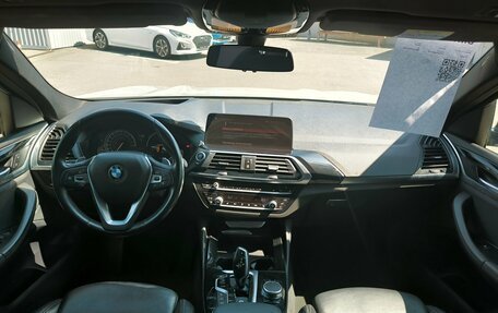 BMW X4, 2019 год, 3 950 000 рублей, 12 фотография