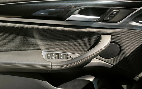 BMW X4, 2019 год, 3 950 000 рублей, 17 фотография