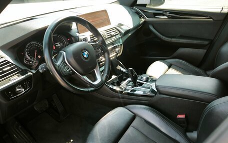 BMW X4, 2019 год, 3 950 000 рублей, 10 фотография
