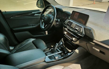 BMW X4, 2019 год, 3 950 000 рублей, 9 фотография