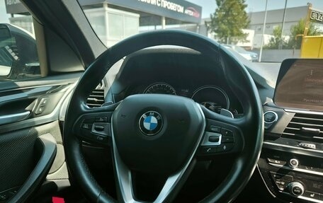 BMW X4, 2019 год, 3 950 000 рублей, 14 фотография