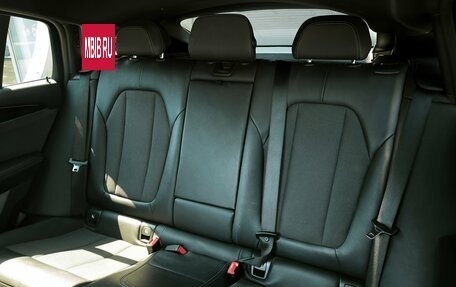 BMW X4, 2019 год, 3 950 000 рублей, 16 фотография