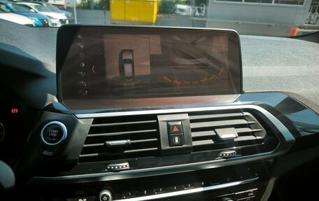 BMW X4, 2019 год, 3 950 000 рублей, 19 фотография