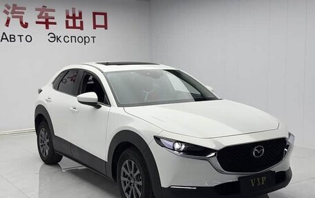 Mazda CX-30 I, 2022 год, 1 645 000 рублей, 3 фотография