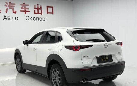 Mazda CX-30 I, 2022 год, 1 645 000 рублей, 4 фотография