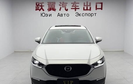 Mazda CX-30 I, 2022 год, 1 645 000 рублей, 2 фотография