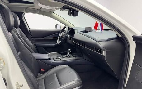 Mazda CX-30 I, 2022 год, 1 645 000 рублей, 9 фотография