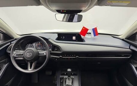 Mazda CX-30 I, 2022 год, 1 645 000 рублей, 7 фотография