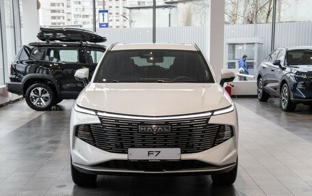 Haval F7, 2026 год, 3 599 000 рублей, 2 фотография