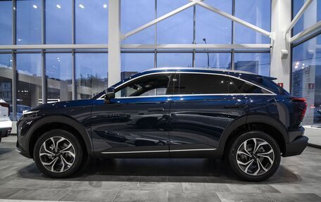 Haval F7, 2026 год, 3 799 000 рублей, 7 фотография