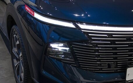 Haval F7, 2026 год, 3 799 000 рублей, 10 фотография