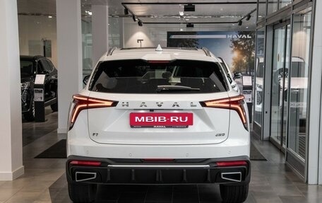 Haval F7, 2026 год, 3 599 000 рублей, 5 фотография